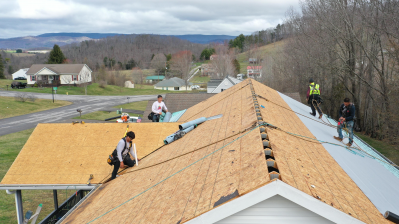 Fall Protection and Ladders: Authorized Person Training (blended program)