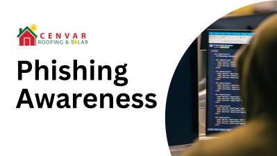 Phishing Awareness Quiz